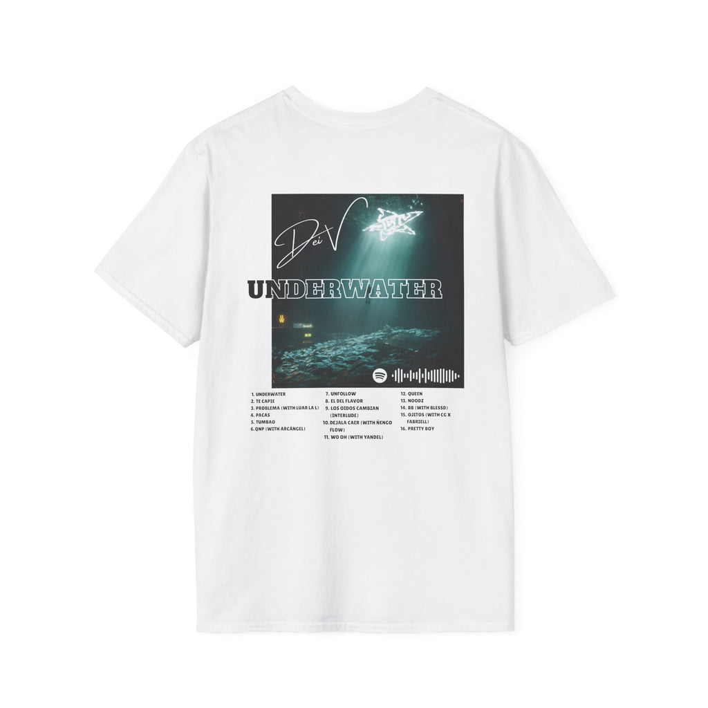UNDERWATER - DEI V