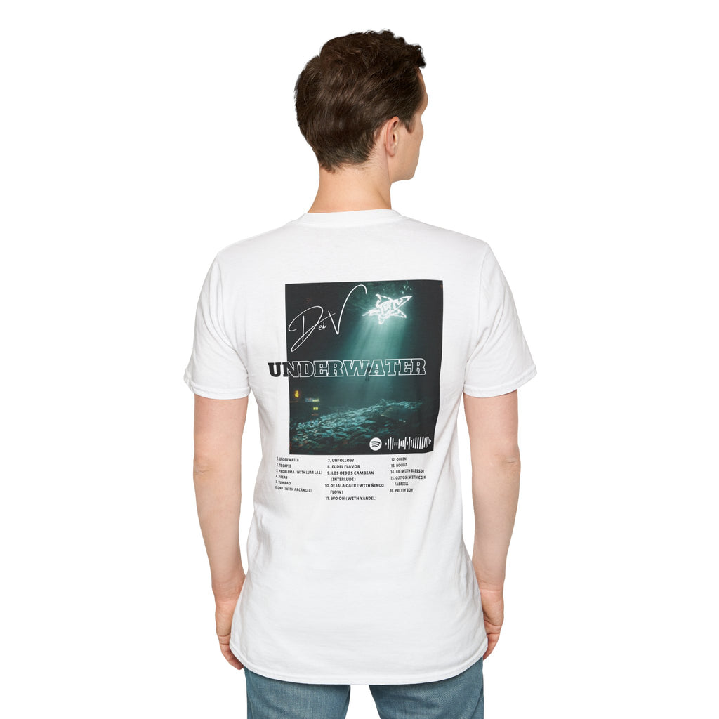 UNDERWATER - DEI V